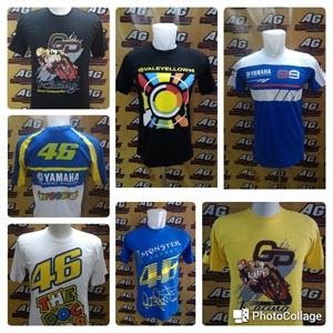 MENETAPKAN ONGKOS PESAN KAOS SABLON 