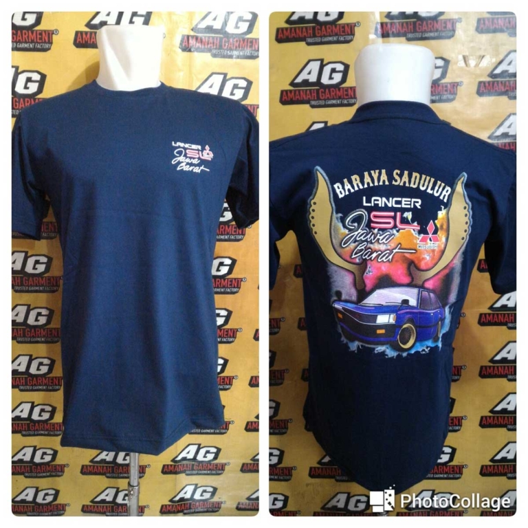 JASA SABLON KAOS FULL  PRINT TERPERCAYA DI BANDUNG Pabrik 